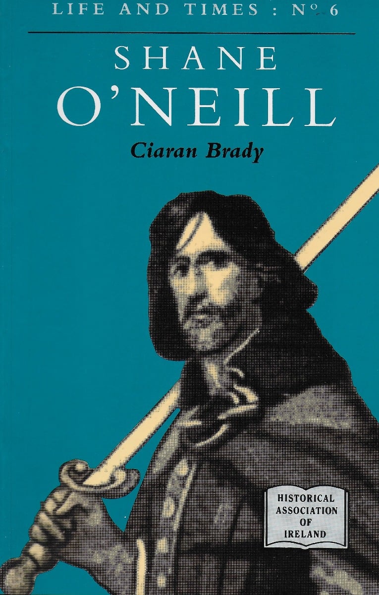 Shane O'Neill (Life and Times Series)