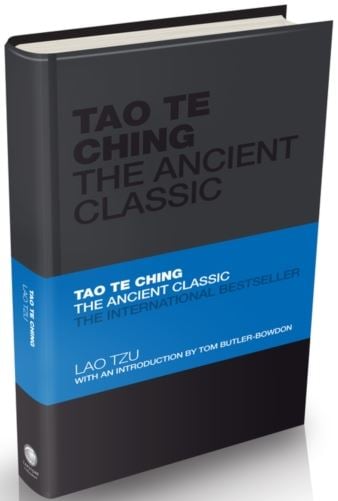 Lao Tzu : Tao Te Ching : The Ancient Classic (Hardback)