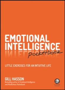 Emotional Intelligence Pocketbook : Little Exercises for an Intuitive Life