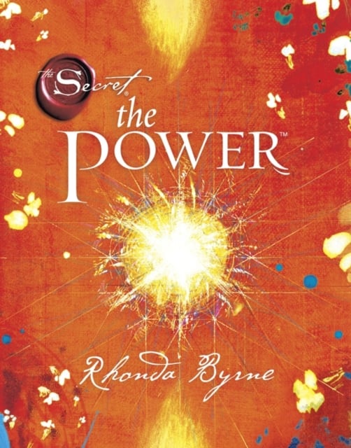 Secret: The Power (Hardback)