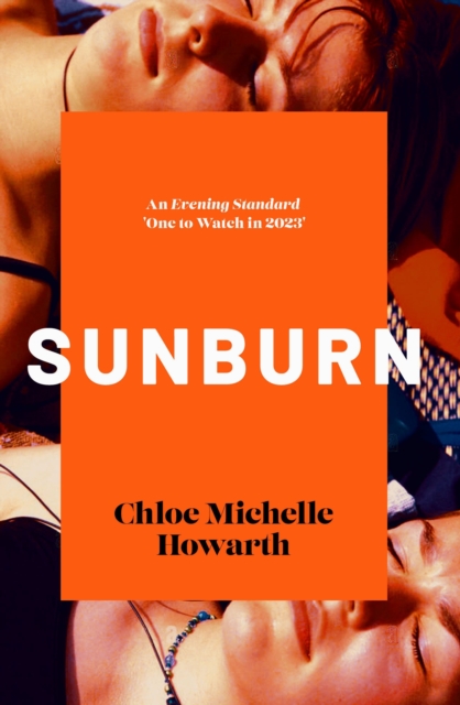Sunburn (Adult romance)
