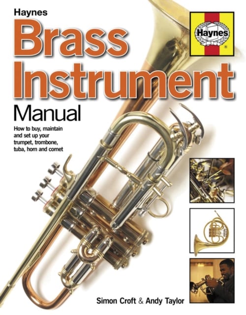 Brass Instrument Manual