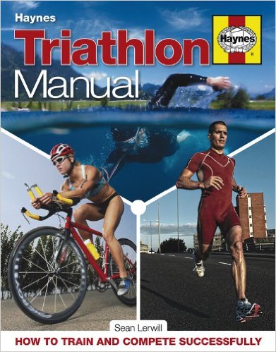Triathlon Manual: How to Train and Compete Successfully