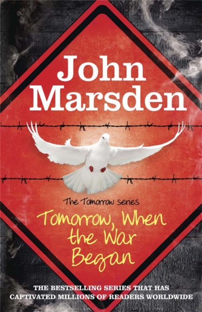 Tomorrow When the War Began : Book 1