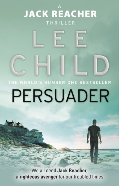 Persuader : (Jack Reacher 7)