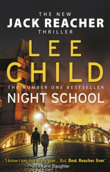 Jack Reacher: Night School