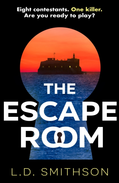 The Escape Room : Squid Game meets The Traitors