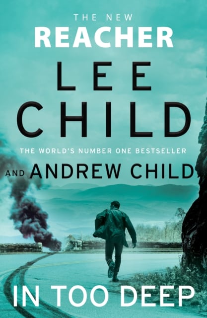 In Too Deep (Jack Reacher Book 29)