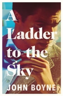 A Ladder to the Sky (Paperback)