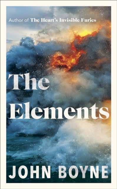 John Boyne : The Elements