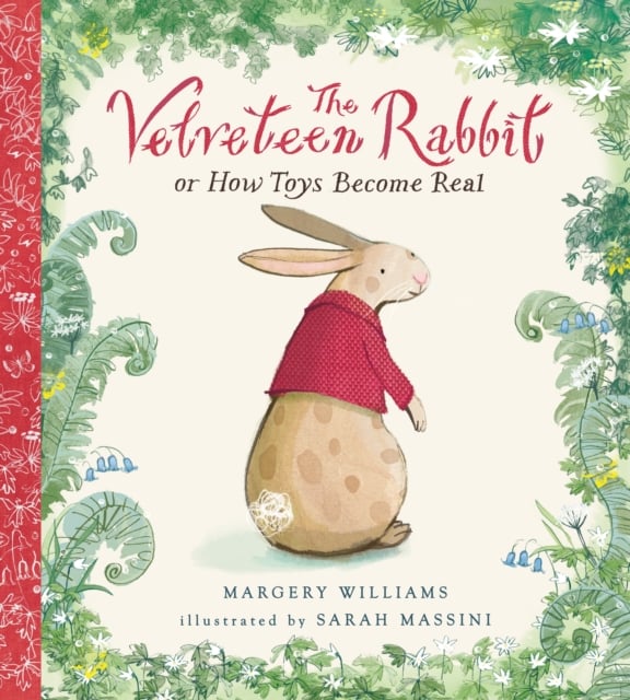The Velveteen Rabbit (Hardback)