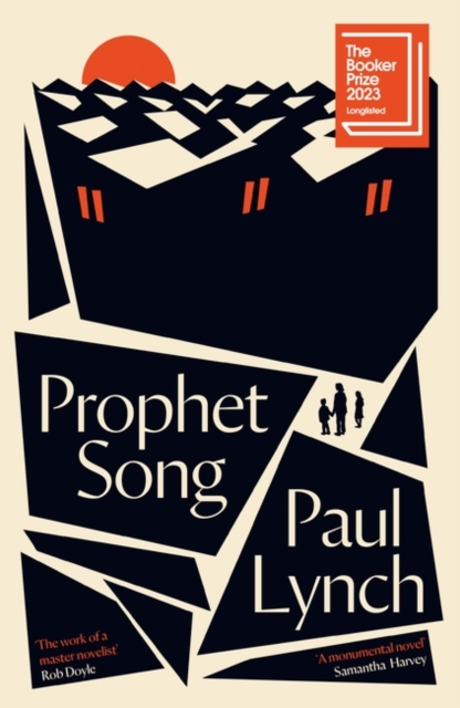 Prophet Song (Paperback)