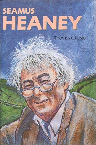 Seamus Heaney: A Critical Overview (Hardback)