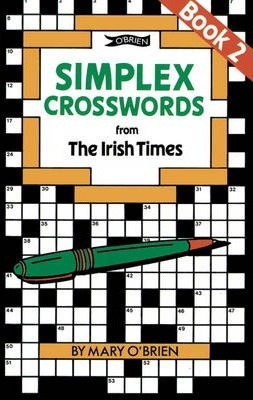 Simplex Crosswords from the Irish Times (Book 2) 