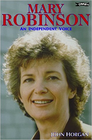 Mary Robinson: An Independent Voice