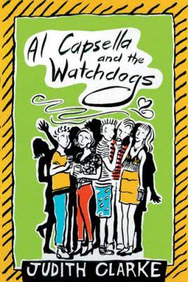 Al Capsella and the watchdogs