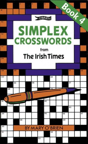 Simplex crosswords from The Irish Times 4
