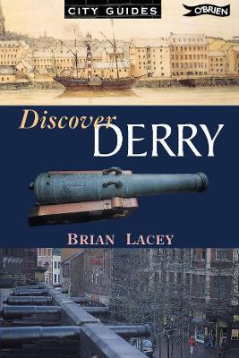 Discover Derry