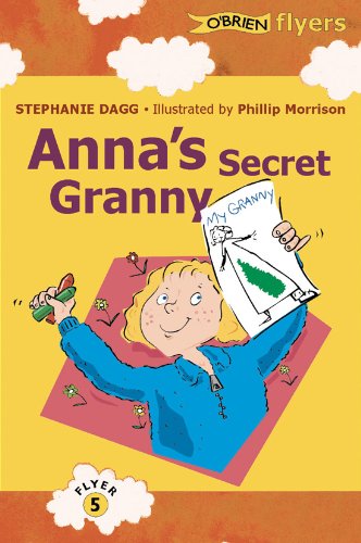 Anna's Secret Granny