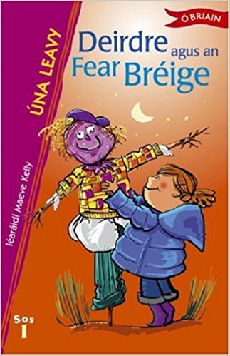 Deirdre & Fear Breige (SOS 1)