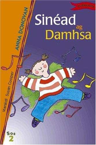 Sinead Ag Damhsa (SOS)