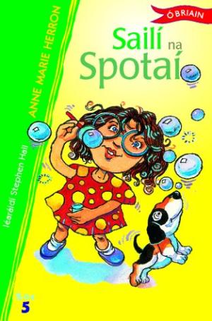 Saili Na Spotai (SOS 5)