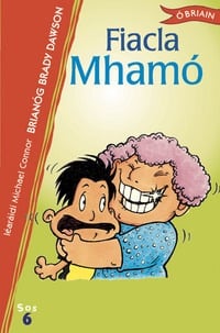 Fiacla Mhamo (Sraith SOS)