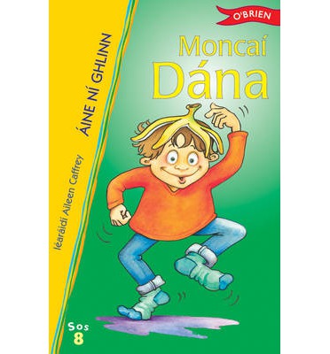 Moncai Dana (SOS 8)