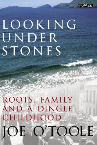 Looking Under Stones: Roots, Family and a Dingle Childhood (Hardback)