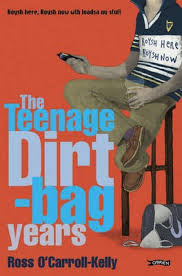 The Teenage Dirtbag Years: Ross O'Carroll-Kelly