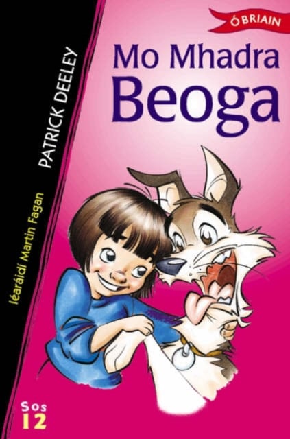 Mo Mhadra Beoga (SOS)