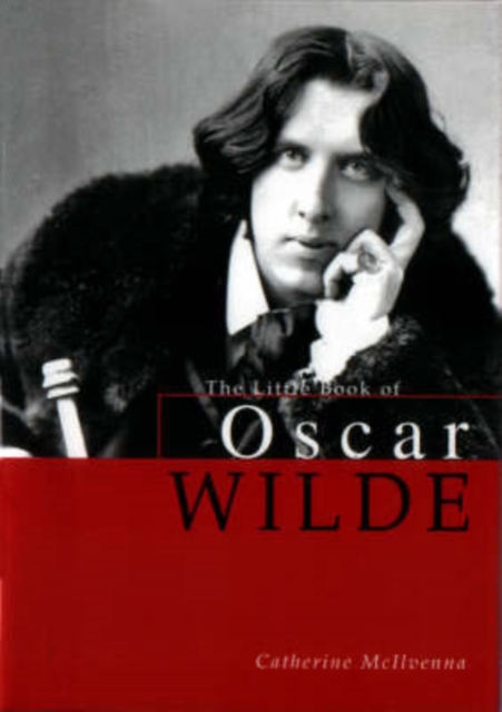 The Little Book Of Oscar Wilde