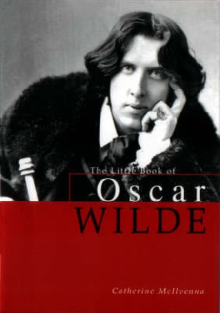 The Little Book Of Oscar Wilde (Appletree Pocket Book)