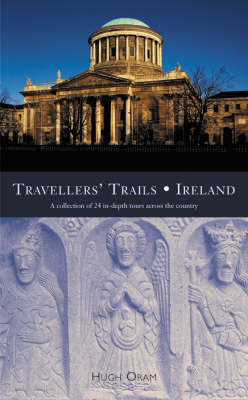 Travellers' Trails: Ireland 
