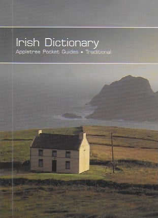 Irish Dictionary (Appletree Pocket Guides)
