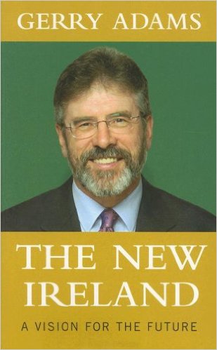 The New Ireland: A Vision for the Future