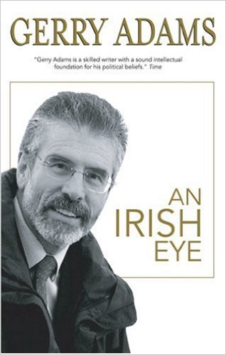 An Irish Eye 