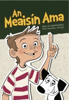 An Meaisín Ama