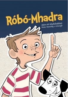 Róbó-Mhadra
