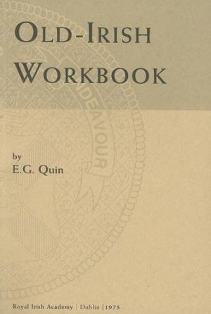 Old-Irish Workbook