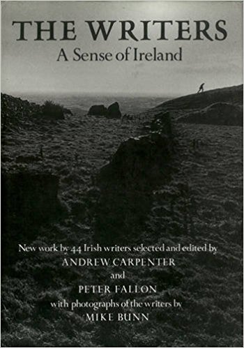The Writers: A Sense of Ireland