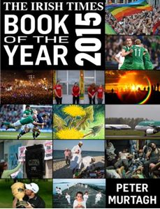 The Irish Times Book of the Year 2015