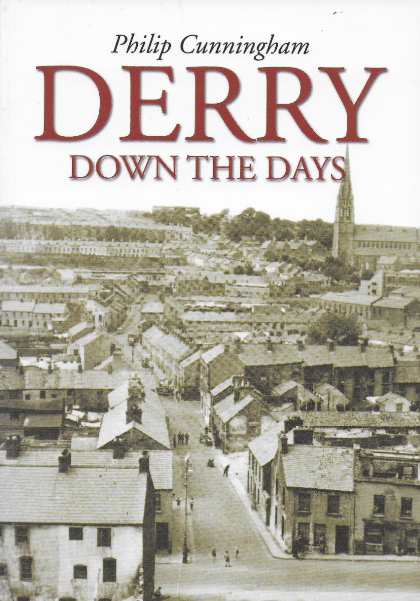 Derry Down the Days