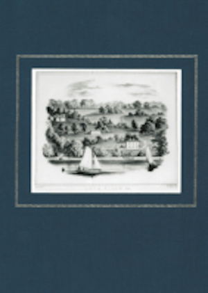 Illustrated Irish Incumbered- Estates 1850-1905 (Hardback)
