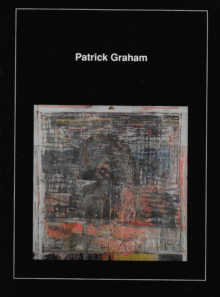 Patrick Graham (Works 5)