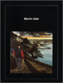 Martin Gale (Gandon Works 19)