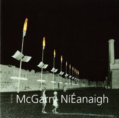 McGarry NiEanaigh (Architecture Profile 2)