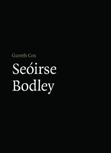 Seóirse Bodley