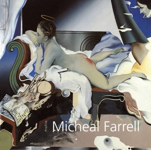 Micheal Farrell (Profile 9)