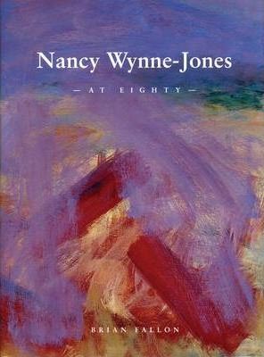 Nancy Wynne-Jones at Eighty